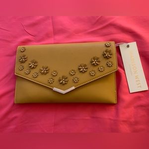 NWT Madison West bag